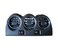 Sortie D'air AC Tableau Compatible Avec Nissan Pour Altima 2006 2007 2008 2009 2010 2011 2012 Grille De Ventilation De Climatisation Centrale(Middle A)