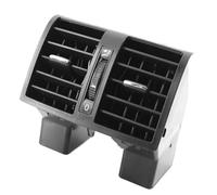 Sortie D'air AC Tableau Compatible Avec VW Pour 2003-2015 Pour Caddy 2004-2015 Grille De Ventilation De Climatisation Arrière 1TD819203A