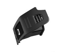 Sortie d'air avant droite gauche pour Mitsubishi pour Pajero Montero Shogun 4 MK4 2007 à 2015 en plastique ABS pièce de rechange OEM numéros 8030A059XA 8030A060XA (gauche)