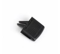 Sortie D'air Central 1 Clip Réglage Pour Tableau Bord Avant Voiture A/C Sortie Ventilation Climatisation 1K0819703 Compatible Avec VW Pour Jetta MK5 2006 2007 2008 2009 2010 2011