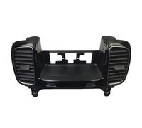 sortie d'air central Compatible Avec Benz GLS 63 43 ML GLE 250 320 350 400 D 4MATIC Grille De Ventilation Climatisation 1668309100 1668309200 1668306101(Middle)