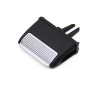 Sortie D'air Central Kit Réparation D'onglets Clips Sortie Grille D'aération Ca Avant Arrière Voiture Compatible Avec Benz Pour GLS GLE 350 400 450 500 580 2020 2021 2022(Right 1PC)