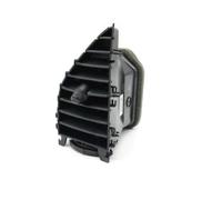 Sortie d'air centrale avant pour tableau de bord avant - Convient pour Benz Vito V260 W447 W448 2015-2024 A4478300454/A4478300654 A/C - Évents d'aération (gauche)