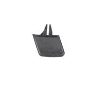 Sortie D'air Climatisation Clips ventilation AC pour Hyundai pour Elantra 2012 - 2016 1 ensemble 4 pièces Kit réparation palettes sortie climatisation Évent Climatisation(No.2)