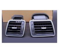 Sortie D'air Climatisation Ensemble ventilation A/C sortie climatisation pour VW pour Passat B7 2012 - 2016, pour CC 2013-2018, 3AB819701A 3AB819702A(Matt Left Right)
