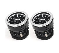 Sortie D'air Climatisation Évent sortie climatisation pour Mercedes pour Benz pour Vito classe V W447/V260 2 pièces 2014 - 2021, A4478308602, A4478308502