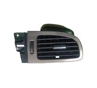 Sortie D'air Climatisation Grille de ventilation climatiseur tableau bord voiture, pour Tahoe pour Suburban 2007 - 2014, sortie latérale(droite)
