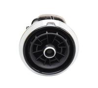 Sortie D'air Climatisation Pour A3 S3 RS3 Sportback 8V 2017-évent de climatisation tableau bord voiture 81A820901B