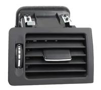 Sortie D'air Compatible Avec Benz Pour Class W204 2008 2009 2010 Cache Pour La Bouche D'aération Centrale Avant Du Tableau De Bord OEM:204830075491166