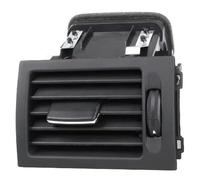 Sortie D'air Compatible Avec Benz Pour Class W204 2008 2009 2010 Cache Pour La Bouche D'aération Centrale Avant Du Tableau De Bord OEM:204830075491166