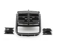 Sortie D'air Compatible Avec Benz Pour CLS55 740 2007 2008 2009 Pièces Automobiles Bouche D'aération De La Climatisation Centrale Console Avant OEM:2198300054