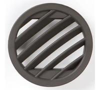 Sortie D'air Compatible Avec Benz Pour GLK350 2008 2009 2010 2011 2012 2013 2014 2015 Cadre De Bouche D'aération Pour Console Centrale OEM:2046806287