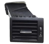 Sortie D'air Compatible Avec Benz Pour R280 Pour B180 Grille Sortie Climatisation Tableau Bord Grille D'aération Avant Gauche Et Droite De La Climatisation Du Tableau De Bord