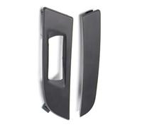 Sortie D'air Compatible Avec BMW Pour 3 Series F32 2012 2013 2014 2015 2016 2017 2018 2019 Cache Pour Bouche D'aération Du Tableau De Bord OEM: 64229253217