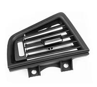 Sortie D'air Compatible Avec BMW Pour 530i 2010 2011 2012 2013 2014 2015 2016 Bouche D'aération De La Climatisation Centrale Sur La Console Avant OEM:64229166883