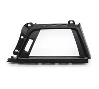 Sortie D'air Compatible Avec BMW Pour F31 2011 2012 2013 2014 2015 2016 2017 2018 2019 2020 Cadre De Bouche D'aération Pour Console Centrale OEM:51459231456