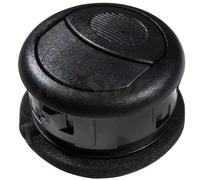 Sortie D'air Compatible Avec Fiat Pour Qubo 2007 2008 2009 2010 2011 2012 2013 2014 2015 2016 2017 2018 Grille D'aération Pour Bouche D'aération OEM: 8265JJ