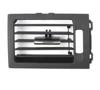 Sortie D'air Compatible Avec Mercedes Pour C Class 2007 2008 2009 2010 2011 Ensemble De Bouche D'aération Arrière Pour Climatisation De Voiture OEM: 20483007549116