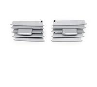 Sortie d'air Conditionné Couvercle Grille Car Front Dashboard Left Right Central Heater Air Vent Grille Repair/Fit For Mercedes Benz Sedan W212 2009 2010 2011 2012 2013(Middle Left)