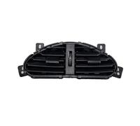 Sortie d'air Conditionné Couvercle Grille Évent d'état de voiture, / Convient for Geely LC Cross, GC2-RV, GX2, Emgrand Xpandino, Panda, Pandino, GC2,(Middle)