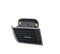 Sortie D'air Console Compatible Avec Benz Pour Classe GL ML W166 X166 2012-2015 Grille D'aération Avant Pour Tableau Bord, Ensemble Sortie Climatisation Latérale(Front Right)
