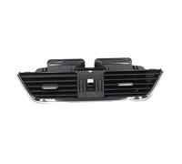 Sortie D'air Console Compatible Avec Skoda Pour Octavia 3 2015-2021 Grille De Ventilation Pour Tableau De Bord Avant Assemblage 5E0820951(Front Center)