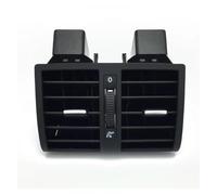 Sortie D'air De Climatisation Arrière 1TD819203A Pour VW Pour Touran Pour Caddy 2004-2015 Grille D'aération