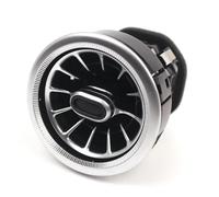 Sortie d'air de climatisation for tableau de bord avant de voiture, compatible avec Benz W447, Vito V250, V260 A4478308602