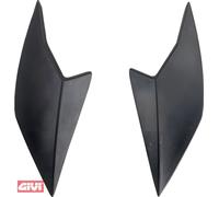 Sortie d'air GiVi arrière pour casque jet H12.3 Stratos