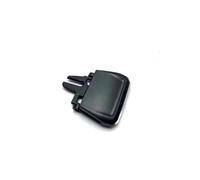 Sortie D'air Voiture Clip sélection sortie climatisation OEM, plectre Ventilation AC pour Skoda pour Kodiaq 2016 2017 2018 2019 2020(Left Pick)