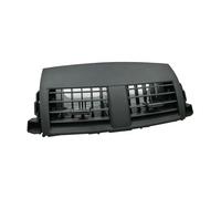 Sortie D'air Voiture Couvercle panneau ventilation sortie A/C tableau bord central, pour Toyota pour RAV4 2006 - 2011 Évent Climatisation(A-Air outlet)