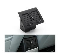 Sortie D'air Voiture Ensemble calandre ventilation centrale gauche droite arrière pour Skoda pour Octavia 2 A5 MK2 RS 2004 - 2014 11ZD820951,1ZD819203(Arrière)