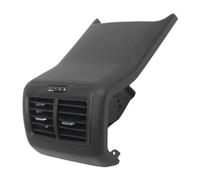 Sortie D'air Voiture Ensemble ventilation d'accoudoir central sortie climatisation arrière, pour VW pour Golf 7 .5 MK7 pour GTI pour GTE 2013 - 2020 Évent Climatisation