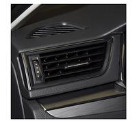 Sortie D'air Voiture Grille de Ventilation climatisation OEM, pour Skoda pour Superb III 2016 2017 2018 2019(droite)