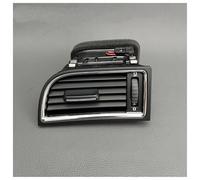 Sortie D'air Voiture Grille ventilation sortie d'air ca pour tableau bord intérieur, pour Skoda pour Superb 2 MK2 3T 2009 - 2015 3T0820951 3T0819701 3T0819702(Left side)