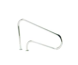 Sortie de bain 2 ancrages extérieur Platine à Visser