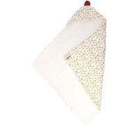 Sortie de bain - Honey Moon - Coton ultra-doux et absorbant - Capuche intégrée G