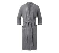 Sortie De Bain Peignoir Eponge Piscine Avec Capuche Homme Peignoirs Personnalisé Poncho Surf Manches Longues Adulte Robe Chambre Ete Grande Taille Léger Microfibre