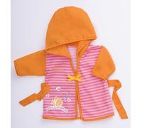 sortie de bain / poupee nenuco 42cm