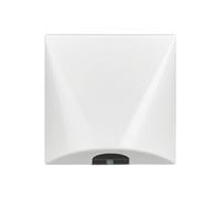 Legrand Sortie de câble Mosaic 1 poste blanc