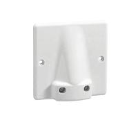 Sortie de câble 20A à 32A 1 poste Neptune Blanc Legrand