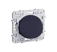 - Sortie de câble 6 à 12mm²à vis - Anthracite - Odace - Schneider