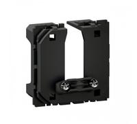 sortie de cable - avec serre câble - legrand céliane cm0181