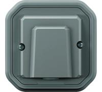 Sortie De Câble Avec Serre Câbles - Plexo Legrand Diamètre 5 - 13 Mm