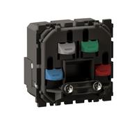 Sortie de câble Céliane équipée de bornes de raccordement - LEGRAND - CM0183