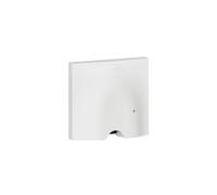 Legrand Sortie de câble connectée Céliane – With Netatmo ON/OFF – 230V, fil pilote, 3000W – Blanc