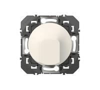 Sortie de câble Dooxie - blanc LEGRAND