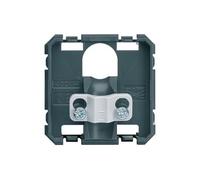 Sortie de cable gallery 2 modules (WXF155)