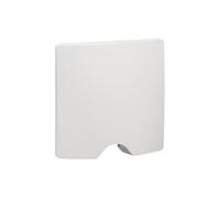 Sortie de câble IP21 NILOE livré complet finition Pur - - 664795