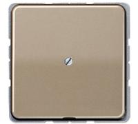 Sortie de câble Jung CD590AGB série CD avec décharge de traction, métal, IP20...